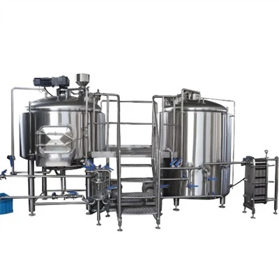 Attrezzatura per birra per birra artigianale pub